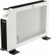 LUND CONV. HEATER PR. WITH HUMIDIFIER 2000W 4