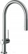 Kitchen faucet with pull-out hose Hansgrohe Talis M54 72842000 1
