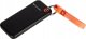 Dysk zewnętrzny SSD Verbatim Pocket 2TB Czarno-pomarańczowy (32197) 2