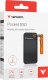 Dysk zewnętrzny SSD Verbatim Pocket 2TB Czarno-pomarańczowy (32197) 3