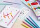Grip 2001 Unicorn pencil crayons 24 colors 2