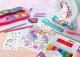 Grip 2001 Unicorn pencil crayons 24 colors 7