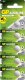 Platinium Bateria High Voltage LR44 110mAh 5 szt. 1