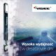 Wycieraczki samochodowe szyb Audi A6 Visee H007 550/550 2