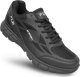 Outlet Buty MTB FLR F-55 III 45, czarne, dwie lewe wkładki 1