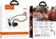 Hoco ES63 Bezprzewodowe Słuchawki Bluetooth z Przewodnictwem Powietrznym - Czarne 1