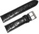 Skórzany pasek do zegarka Atlantic 22 mm CZ-22 9661 . 1