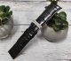 Skórzany pasek do zegarka Atlantic 22 mm CZ-22 9661 . 2