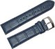 Skórzany pasek do zegarka Atlantic 24 mm GR-24 7125 . 1