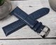 Skórzany pasek do zegarka Atlantic 24 mm GR-24 7125 . 1