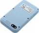 Telefon do gier dla dzieci z ekranem IPS 2,4" z przyciskami KDC-0027A niebieski 4