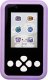 LeanToys Telefon do gier dla dzieci z ekranem IPS 2,4" z przyciskami KDC-0027A fioletowy 1