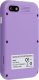 LeanToys Telefon do gier dla dzieci z ekranem IPS 2,4" z przyciskami KDC-0027A fioletowy 11