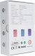 LeanToys Telefon do gier dla dzieci z ekranem IPS 2,4" z przyciskami KDC-0027A fioletowy 2