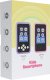 LeanToys Telefon do gier dla dzieci z ekranem IPS 2,4" z przyciskami KDC-0027A fioletowy 3