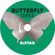 DISTAR TARCZA DIAMENTOWA BUTTERFLY 45 x 0,6 x 5,8 2
