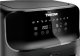 Tristar Airfryer | FR-9039 | Power 1700 W | Capacity 7.5 L | Hot air technology | Black 3