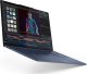 Lenovo Yoga Slim 7 14Q8X9 | Cosmic Blue | 14.5 " | OLED | Touchscreen | 3K | 2944 x 1840 pixels | Glossy | Snapdragon X Elite | X1E-78-100 | 32 GB | Soldered LPDDR5x | Solid-state drive capacity 1000 GB | Qualcomm Adreno GPU | Windows 11 Home | 802.11be | 2