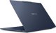 Lenovo Yoga Slim 7 14Q8X9 | Cosmic Blue | 14.5 " | OLED | Touchscreen | 3K | 2944 x 1840 pixels | Glossy | Snapdragon X Elite | X1E-78-100 | 32 GB | Soldered LPDDR5x | Solid-state drive capacity 1000 GB | Qualcomm Adreno GPU | Windows 11 Home | 802.11be | 3