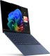 Lenovo Yoga Slim 7 14Q8X9 | Cosmic Blue | 14.5 " | OLED | Touchscreen | 3K | 2944 x 1840 pixels | Glossy | Snapdragon X Elite | X1E-78-100 | 32 GB | Soldered LPDDR5x | Solid-state drive capacity 1000 GB | Qualcomm Adreno GPU | Windows 11 Home | 802.11be | 5