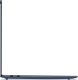 Lenovo Yoga Slim 7 14Q8X9 | Cosmic Blue | 14.5 " | OLED | Touchscreen | 3K | 2944 x 1840 pixels | Glossy | Snapdragon X Elite | X1E-78-100 | 32 GB | Soldered LPDDR5x | Solid-state drive capacity 1000 GB | Qualcomm Adreno GPU | Windows 11 Home | 802.11be | 6