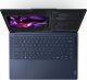 Lenovo Yoga Slim 7 14Q8X9 | Cosmic Blue | 14.5 " | OLED | Touchscreen | 3K | 2944 x 1840 pixels | Glossy | Snapdragon X Elite | X1E-78-100 | 32 GB | Soldered LPDDR5x | Solid-state drive capacity 1000 GB | Qualcomm Adreno GPU | Windows 11 Home | 802.11be | 9