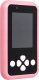Telefon do gier dla dzieci z ekranem IPS 2,4" z przyciskami KDC-0027A różowy 2