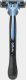 Gillette Blue 3 Jednorazowe maszynki do golenia dla mężczyzn, 4 sztuki 4