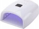 AlleLux S10 Dual UV/LED 48W Lampa akumulatorowa mobilna Biała 2