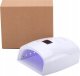 AlleLux S10 Dual UV/LED 48W Lampa akumulatorowa mobilna Biała 3