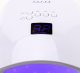 AlleLux S10 Dual UV/LED 48W Lampa akumulatorowa mobilna Biała 4