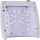 AlleLux S10 Dual UV/LED 48W Lampa akumulatorowa mobilna Biała 5