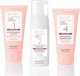 Alfaparf Keratin Therapy Lisse Design Smoothing Treatment Kit Zestaw do keratynowego prostowania włosów 3
