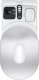 JURA Cool Control Weiß 0,6l (EA) 5