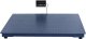 Waga platformowa magazynowa LCD 150 x 150 cm 5000 kg / 2 kg 4