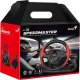 Kierownica Genius GX Gaming SpeedMaster, kierownica z pedałami i dźwignią zmiany biegłw, 13przycisk, USB, czerwono-czarny 3