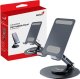 Stojak Genius G-Stand M100, czarny, aluminium / silikon 2