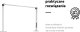 GLOW lampa do manicure ProLux 6
