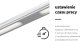 GLOW lampa do manicure ProLux 8