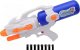 Pistolet na wode 3366 2