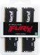 Kingston Technology FURY Beast RGB moduł pamięci 32 GB 2 x 16 GB DDR5 Korekcja ECC 5