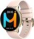 IMIKI - SMART WATCH IMIKI KW66PRO         GOLD-PINK 1