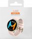 IMIKI - SMART WATCH IMIKI KW66PRO         GOLD-PINK 2