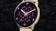 IMIKI - SMART WATCH IMIKI KW66PRO         GOLD-PINK 5