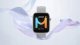 IMIKI - SMART WATCH IMIKI ST2 SILVER 2