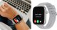 IMIKI - SMART WATCH IMIKI ST2 SILVER 3