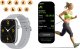 IMIKI - SMART WATCH IMIKI ST2 SILVER 6