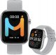 IMIKI - SMART WATCH IMIKI ST2 SILVER 9