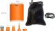 AEROGOGO - NEW GIGA PUMP 2.0 LITE ORANGE  P2G-02 10