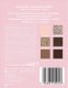 FACE BOOM_Paleta cieni do powiek Nude Mood 9g 2